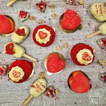 Sasha's Sweets, Saša Smrekar s.p. - slaščičarstvo - 5