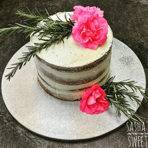 Sasha's Sweets, Saša Smrekar s.p. - slaščičarstvo - 26