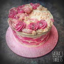 Sasha's Sweets, Saša Smrekar s.p. - slaščičarstvo - 23