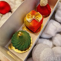 Sasha's Sweets, Saša Smrekar s.p. - slaščičarstvo - 13
