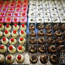 Sasha's Sweets, Saša Smrekar s.p. - slaščičarstvo - 40