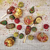 Sasha's Sweets, Saša Smrekar s.p. - slaščičarstvo - 6