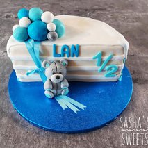 Sasha's Sweets, Saša Smrekar s.p. - slaščičarstvo - 22