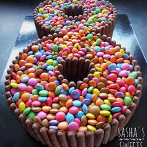 Sasha's Sweets, Saša Smrekar s.p. - slaščičarstvo - 29