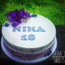 Sasha's Sweets, Saša Smrekar s.p. - slaščičarstvo - 36