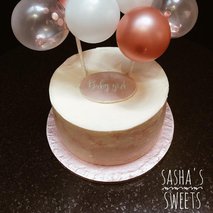 Sasha's Sweets, Saša Smrekar s.p. - slaščičarstvo - 39