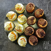 Sasha's Sweets, Saša Smrekar s.p. - slaščičarstvo - 24