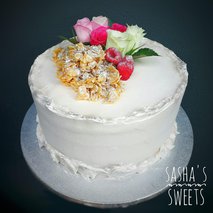 Sasha's Sweets, Saša Smrekar s.p. - slaščičarstvo - 37