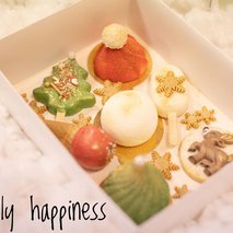 Sasha's Sweets, Saša Smrekar s.p. - slaščičarstvo - 17