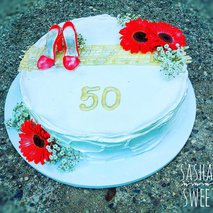 Sasha's Sweets, Saša Smrekar s.p. - slaščičarstvo - 30