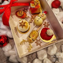 Sasha's Sweets, Saša Smrekar s.p. - slaščičarstvo - 12
