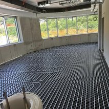 Sedmir Kendić s.p. - 2