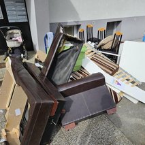 Selitveni Servis Selitve Ekspres - odvoz materiala, selitvene storitve - 6