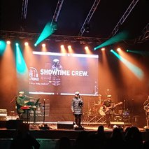Showtime crew - Party band - 4