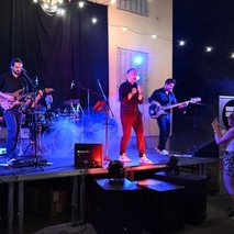 Showtime crew - Party band - 8