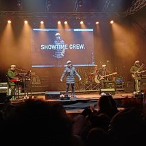 Showtime crew - Party band - 3