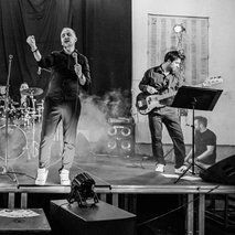 Showtime crew - Party band - 7