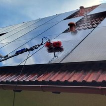 SIJ DOM, čiščenje, urejanje okolice, gradbeništvo in druge storitve, d.o.o. - čistilne storitve, visokotlačno čiščenje - 4