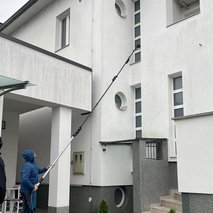SIJ DOM, čiščenje, urejanje okolice, gradbeništvo in druge storitve, d.o.o. - čistilne storitve, visokotlačno čiščenje - 1