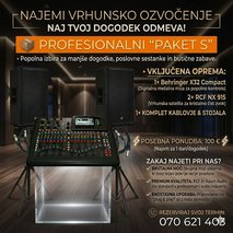 Simea team, organizacija dogodkov - 1