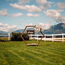 Skedenj 1 in 2 - najem prostora za dogodke, poročna lokacija - 4