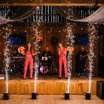 Skedenj 1 in 2 - najem prostora za dogodke, poročna lokacija - 14