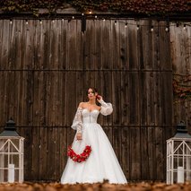 SKEDENJ 1 IN 2 - najem prostora za dogodke, poročna lokacija - 3