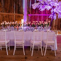 Skedenj 1 in 2 - najem prostora za dogodke, poročna lokacija - 10