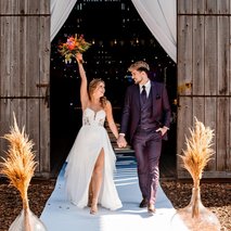 Skedenj 1 in 2 - najem prostora za dogodke, poročna lokacija - 5