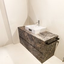 Skulpt - Ink, Obdelava Kamna In Druge Storitve, Nik Čebokli s.p. - kamnoseštvo, prenova ali izgradnja kopalnice - 2