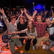 Skupina D'ŠUPS - glasbeni nastopi - 16