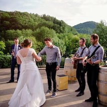 Skupina D'ŠUPS - glasbeni nastopi - 7