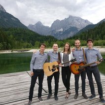 Skupina D'ŠUPS - glasbeni nastopi - 12