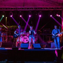 Skupina D'ŠUPS - glasbeni nastopi - 4