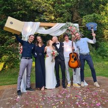 Skupina D'ŠUPS - glasbeni nastopi - 3