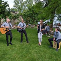 Skupina D'ŠUPS - glasbeni nastopi - 2