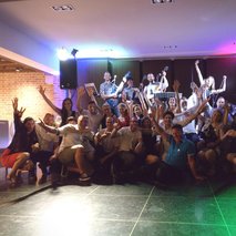 Skupina D'ŠUPS - glasbeni nastopi - 11