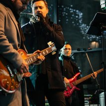 Skupina Kingsmen - glasbeni nastopi - 3