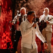 Skupina Priložnost - 1