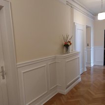 Slikopleskarstvo Kumer, Gregor Kumer s.p. - slikopleskarstvo, izdelava ali prenova fasade - 10