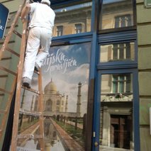 Slikopleskarstvo Kumer, Gregor Kumer s.p. - slikopleskarstvo, izdelava ali prenova fasade - 7