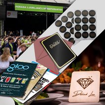 SMART GROW - računalništvo in it storitve, fotografiranje, oglaševalske storitve in marketing, tiskarske storitve, grafično oblikovanje, snemanje poroke, video produkcija - 1