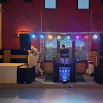 Šoby Sound&Light, Primož Šobar s.p. - glasbeni nastopi, ozvočenje in razsvetljava prireditev - 6