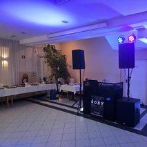 Šoby Sound&Light, Primož Šobar s.p. - glasbeni nastopi, ozvočenje in razsvetljava prireditev - 1