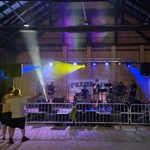 Šoby Sound&Light, Primož Šobar s.p. - glasbeni nastopi, ozvočenje in razsvetljava prireditev - 9