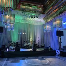 Šoby Sound&Light, Primož Šobar s.p. - glasbeni nastopi, ozvočenje in razsvetljava prireditev - 4