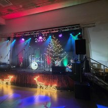 Šoby Sound&Light, Primož Šobar s.p. - glasbeni nastopi, ozvočenje in razsvetljava prireditev - 8