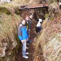 Soča Fun Park - organizacija dogodkov, team building dogodki - 25