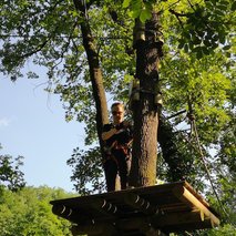 Soča Fun Park - organizacija dogodkov, team building dogodki - 9