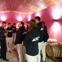 Soča Fun Park - organizacija dogodkov, team building dogodki - 2